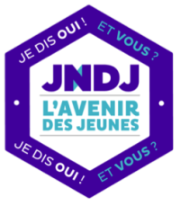 logo label jndj