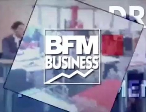BFM Business 2019