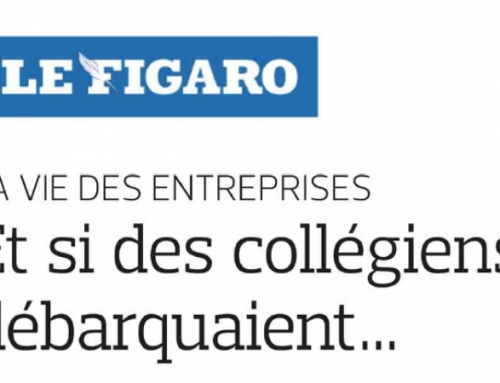 Le Figaro 03.03.2020