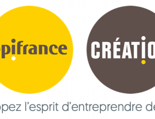 BPI France – Création